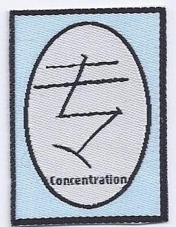 Concentration