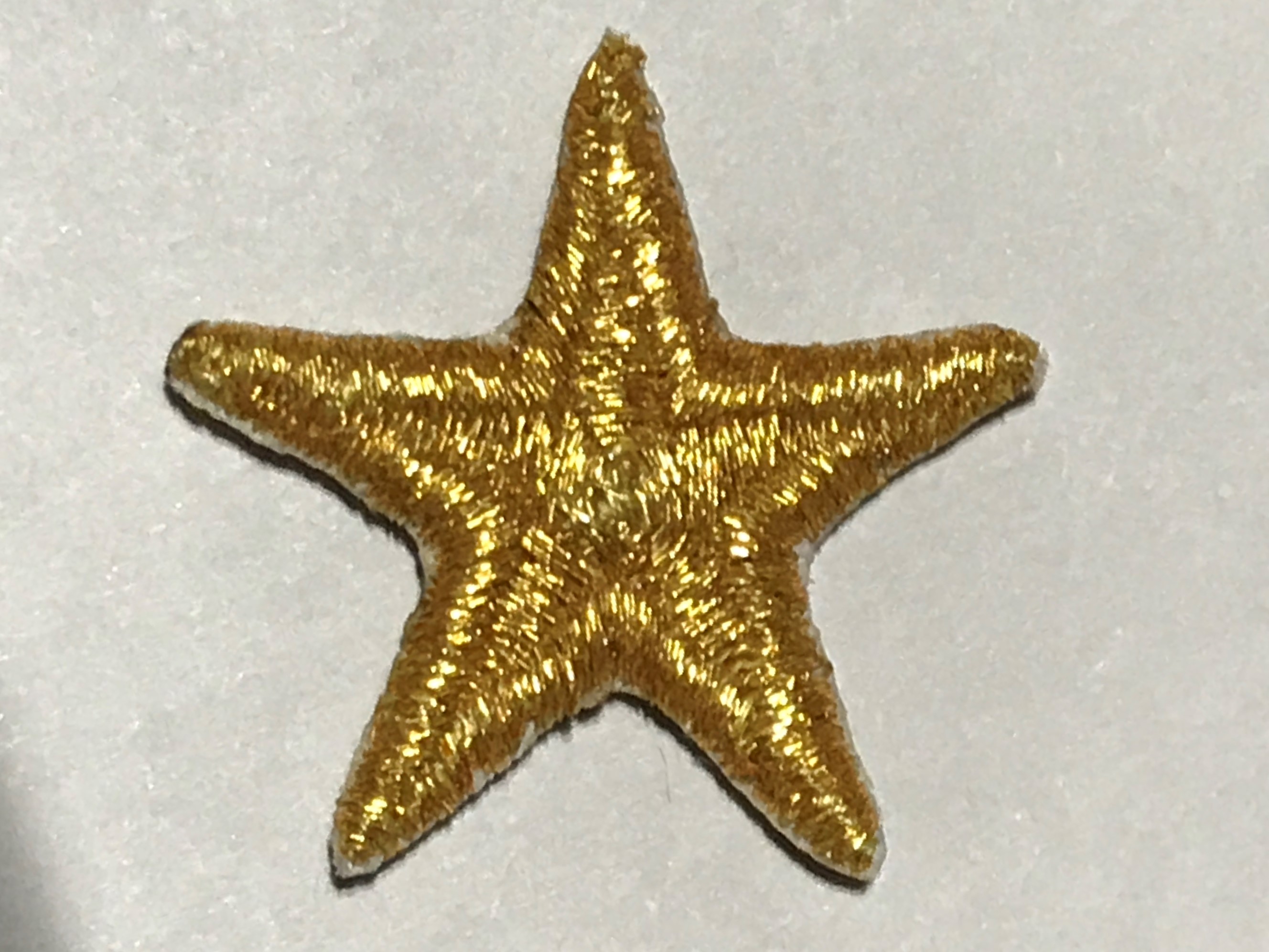 Gold Star