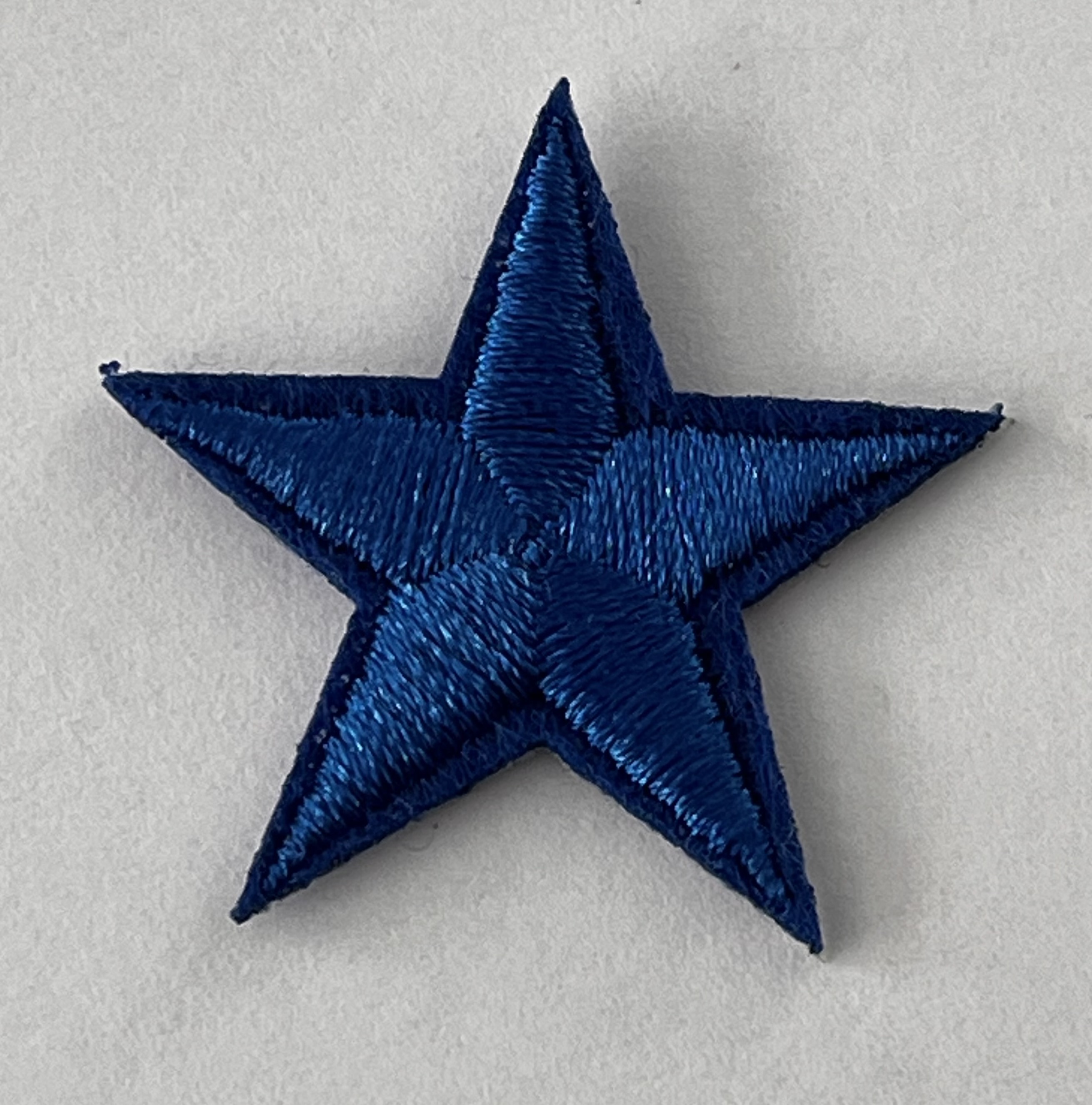 Blue Star