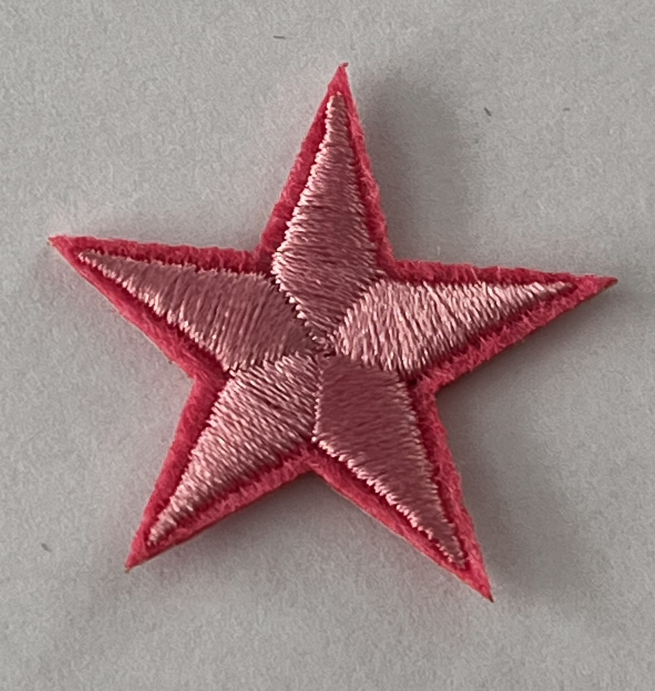 Pink Star