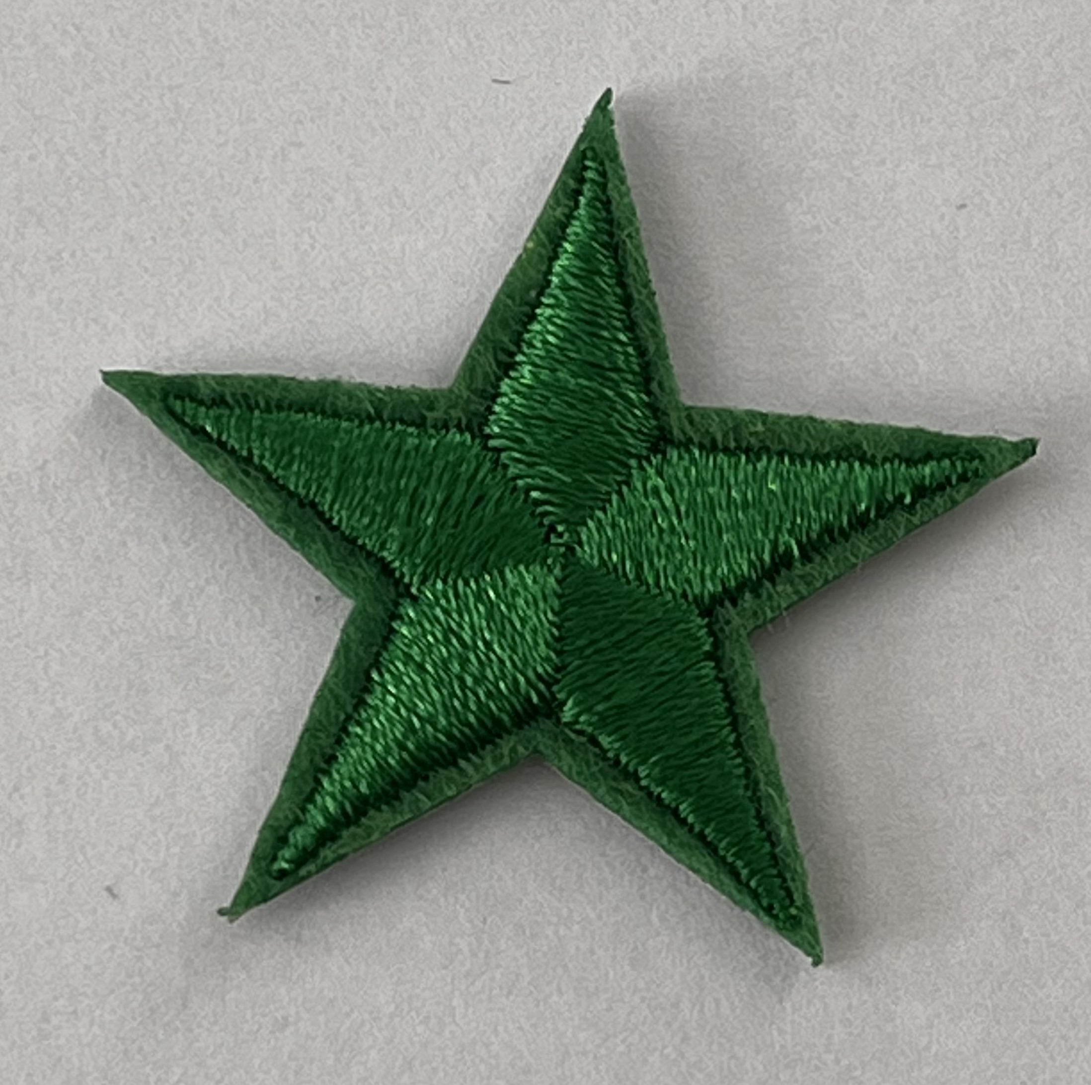 Green Star