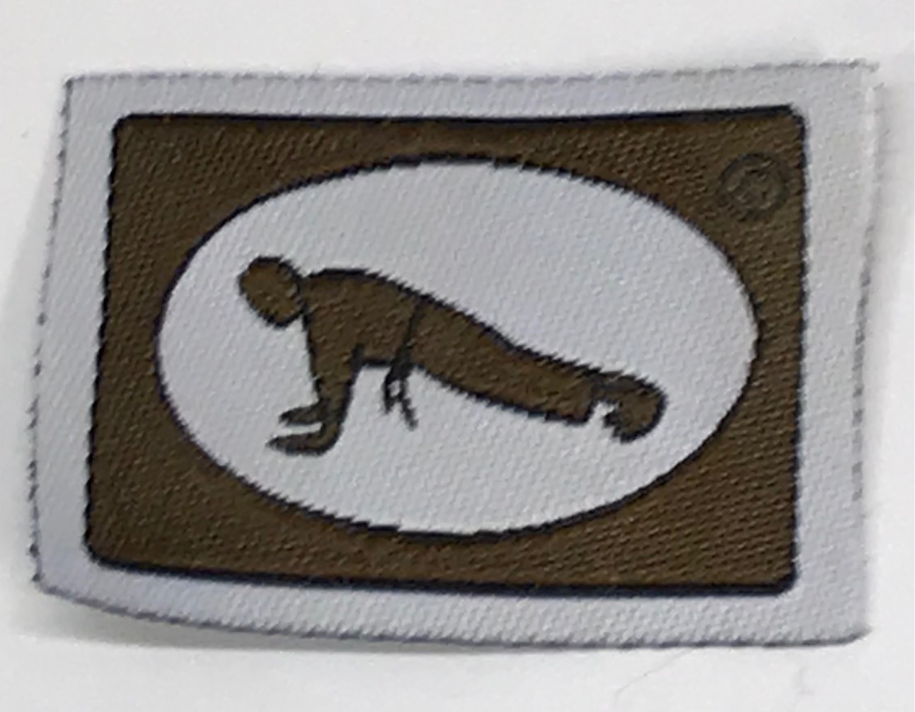 Press Ups Dark Brown Press Ups Dark Brown