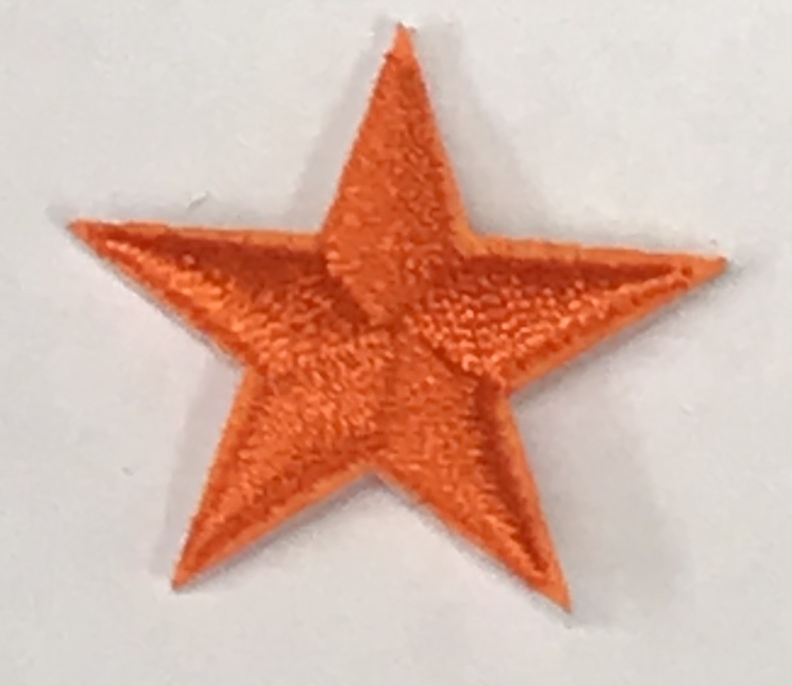 Orange Star