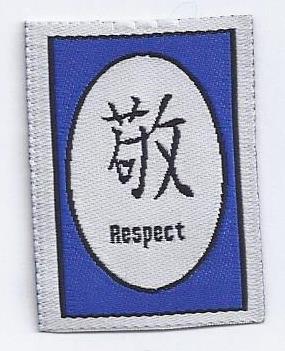 Respect