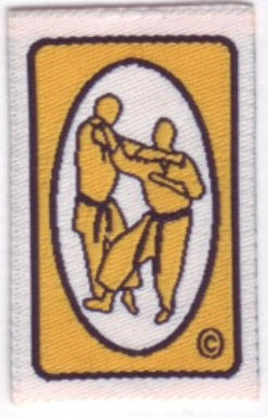 Forward Foot Sweep Forward Foot Sweep