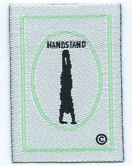 Handstand